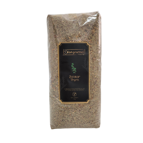 Zaatar Mix 1kg x 6