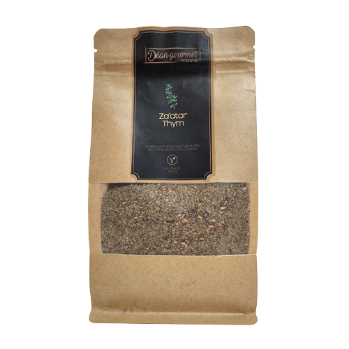 Zaatar Mix 250g x 24